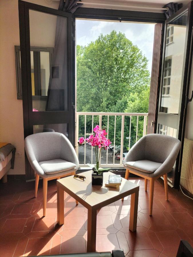 Studio Greoux Les Bains 외부 사진