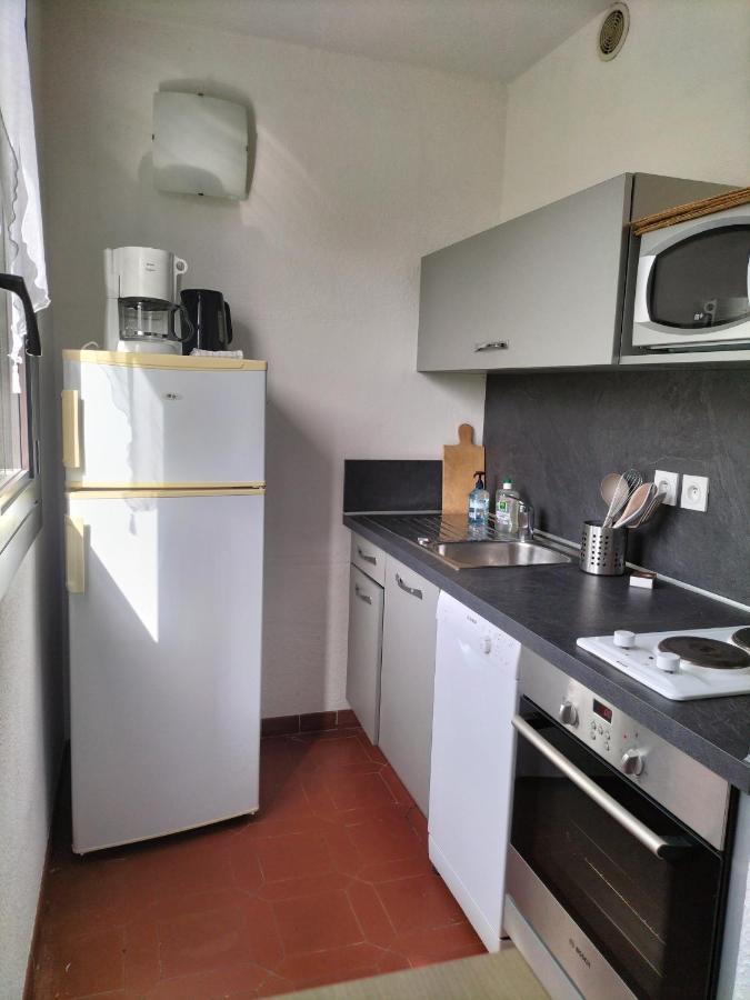 Studio Greoux Les Bains 외부 사진